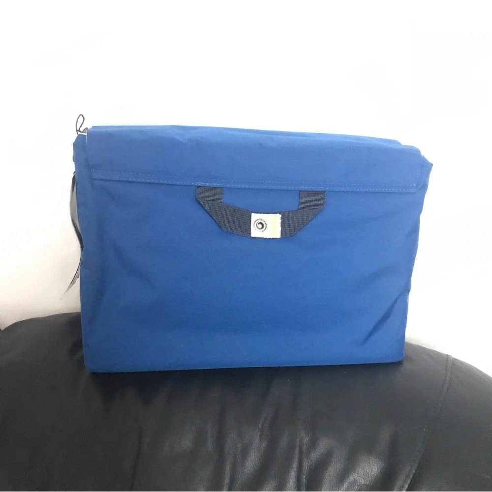Golla Blue Floral 16